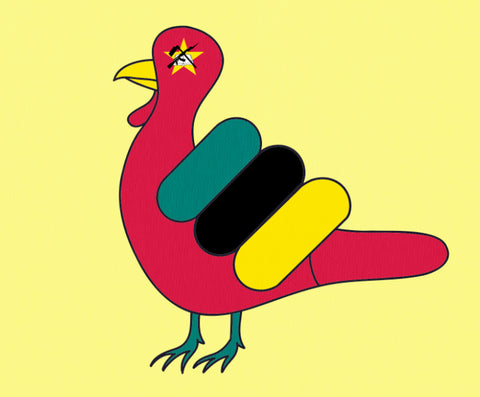 Mozambique