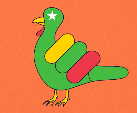 Myanmar