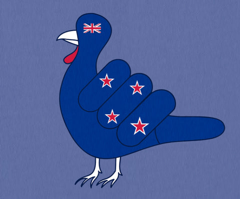 New Zealand