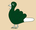 Pakistan