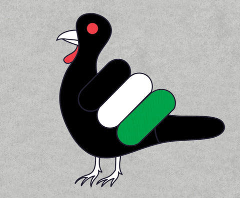Palestine
