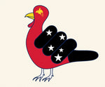 Papua New Guinea