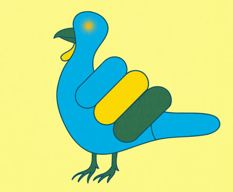 Rwanda