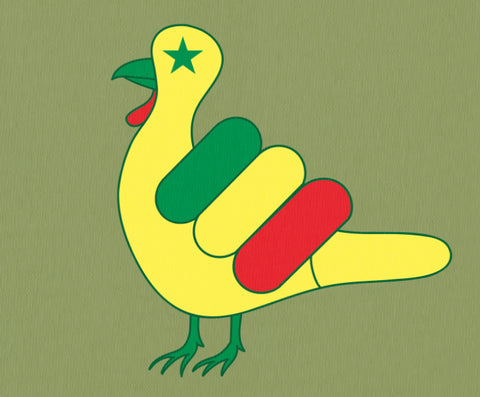 Senegal