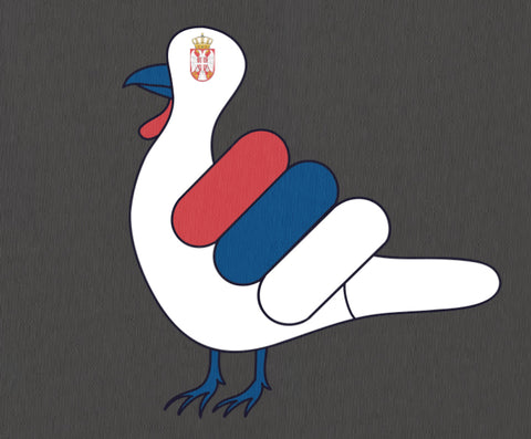 Serbia