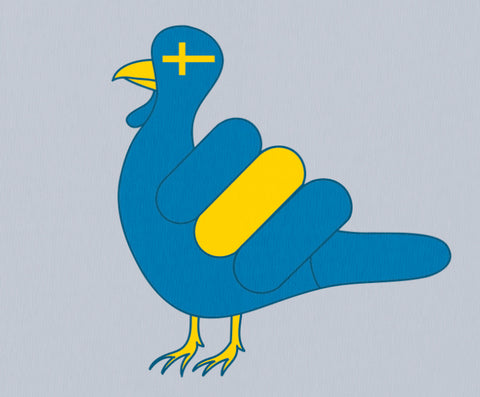 Sweden