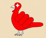 Switzerland
