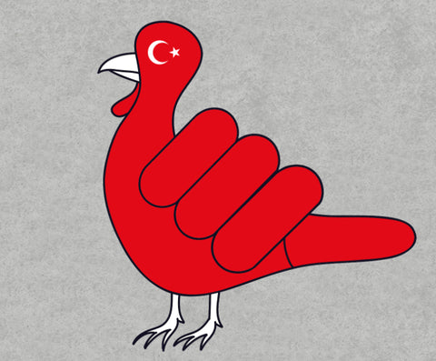 Turkey