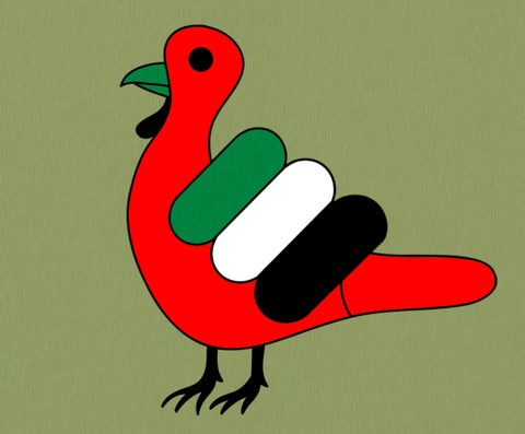 UAE