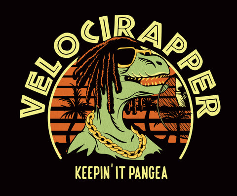 Velocirapper