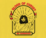 Blood of Christ