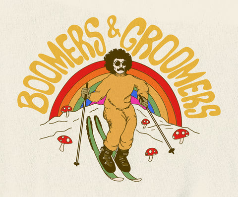 Boomers & Groomers