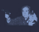 Cat lover Grandma