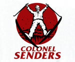 Colonel Senders