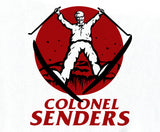 Colonel Senders