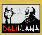 Dali Llama