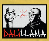 Dali Llama