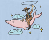 Dolphin Wrangler