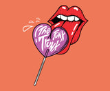 Donky Lolipop