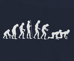 The Evolution of Man