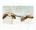 Finger Trapped