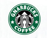 Gnar-bucks Coffee