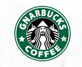 Gnar-bucks Coffee