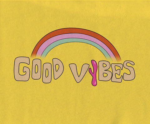 Good Vibes