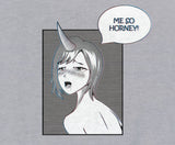 Me So Horney