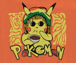Poke-mon
