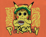 Poke-mon