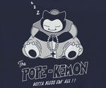 The Pope-kemon