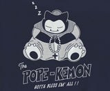 The Pope-kemon