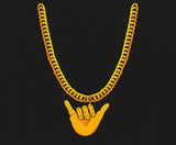 Shaka Chain