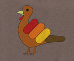 Shaka Turkey