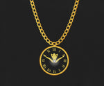 Superspreader Clock Chain