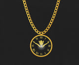 Superspreader Clock Chain