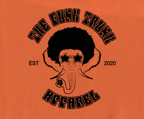 The Funk Trunk