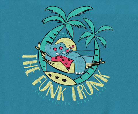 The Funk Trunk Summer Tee
