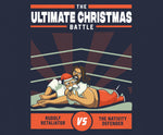 Ultimate Christmas Battle