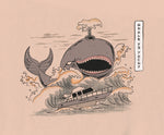 Whale Vs Yacht